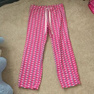 Women’s Vineyard Vines Pajama Pants size medium
